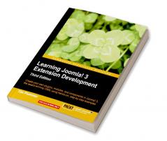 Learning Joomla! 3 Extension Development-Third Edition