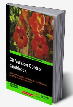 Git Version Control Cookbook