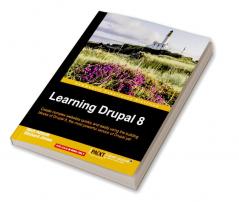 Learning Drupal 8