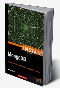 Instant MongoDB