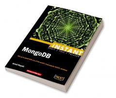 Instant MongoDB
