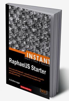 Instant RaphaelJS Starter