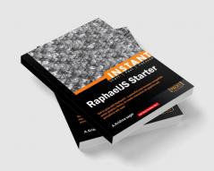 Instant RaphaelJS Starter