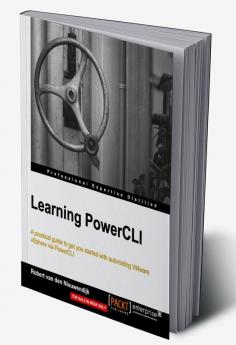 Learning Powercli