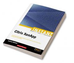 Instant Citrix XenApp 6.5