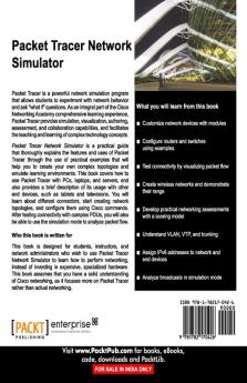 Packet Tracer Network Simulator