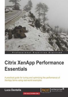 Citrix XenApp Performance Essentials