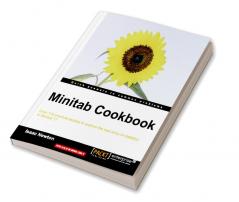 Minitab Cookbook