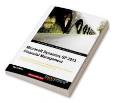 Microsoft Dynamics GP 2013 Financial Management