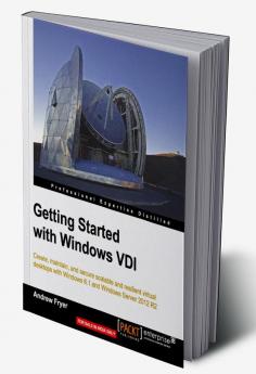 Getting Started with Windows VDI