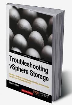 Troubleshooting Vsphere Storage
