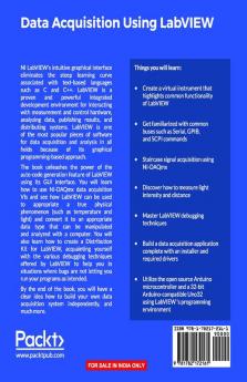 Data Acquisition Using LabVIEW