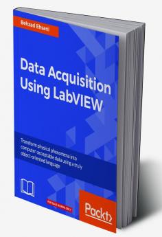 Data Acquisition Using LabVIEW