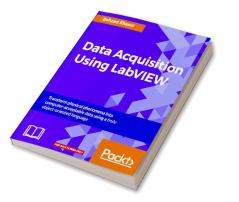 Data Acquisition Using LabVIEW