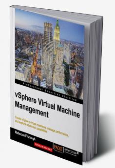 Vsphere Virtual Machine Management