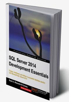 SQL Server 2014 Development Essentials
