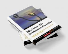 SQL Server 2014 Development Essentials