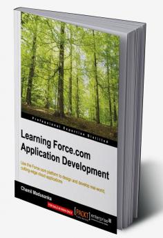 Learning Force.com Application Development