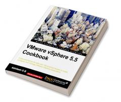 VMware vSphere 5.5 Cookbook