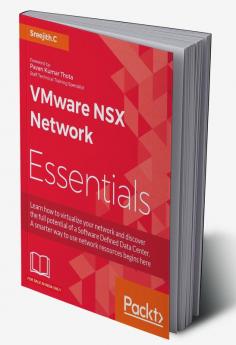 VMware NSX Network Essentials