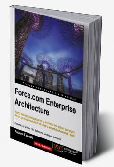 Force.com Enterprise Architecture