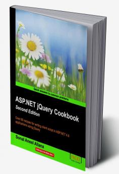 ASP.NET jQuery Cookbook - Second Edition