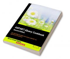 ASP.NET jQuery Cookbook - Second Edition