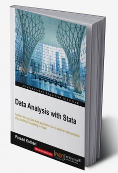 Data Analysis with Stata