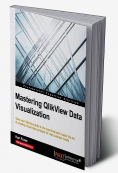 Mastering QlikView Data Visualization