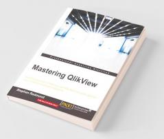 Mastering QlikView