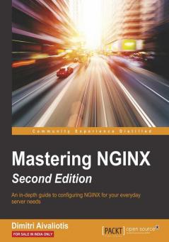 Mastering NGINX - Second Edition