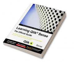 Learning Qlik® Sense: The Official Guide