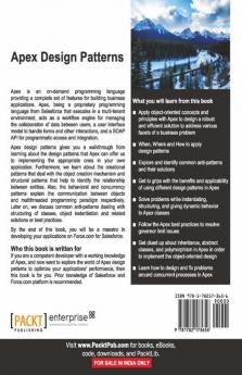 Apex Design Patterns