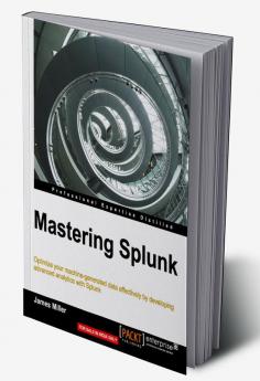 Mastering Splunk