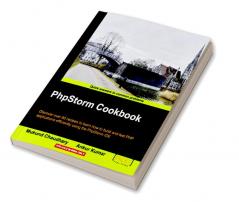 PHPStorm Cookbook
