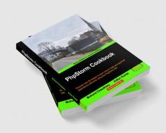 PHPStorm Cookbook