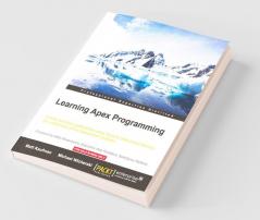 Learning Apex Programming