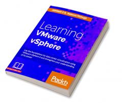 Learning VMware vSphere