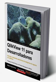 QlikView 11 para Desarrolladores