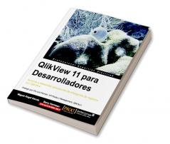 QlikView 11 para Desarrolladores