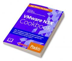 VMware NSX Cookbook