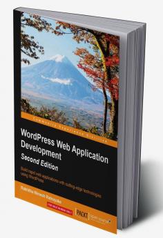 WordPress Web Application Development - Second Edition