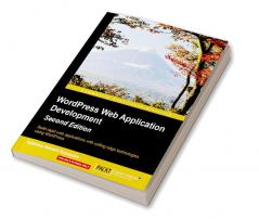 WordPress Web Application Development - Second Edition