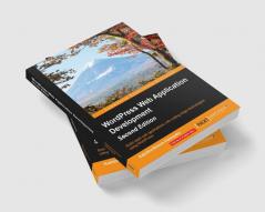 WordPress Web Application Development - Second Edition