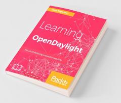 Learning OpenDaylight