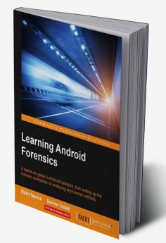 Learning Android Forensics