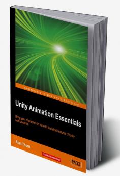 Unity Animation Essentials