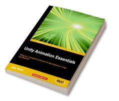 Unity Animation Essentials