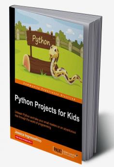 Python Projects for Kids