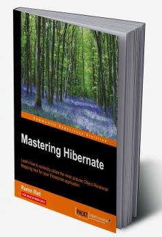 Mastering Hibernate